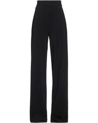 Pinko - Pants - Lyst