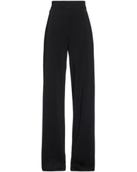 Pinko - Pants - Lyst