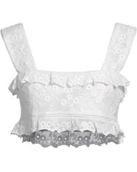 Isabel Marant - Top - Lyst