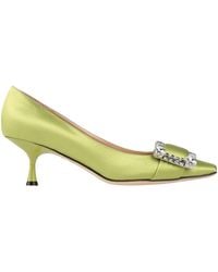 Sergio Rossi - Pumps - Lyst