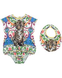 Dolce & Gabbana - Body Baby - Lyst