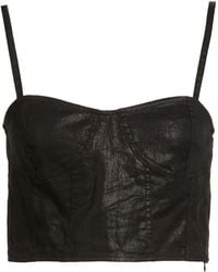 Jucca - Tops - Lyst