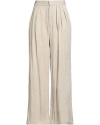 ONE & OTHER - Pants - Lyst