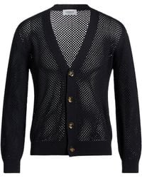 Laneus - Cardigan - Lyst