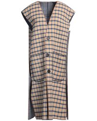 Marni - Jacke, Mantel & Trenchcoat - Lyst