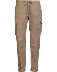 Incotex - Pants - Lyst