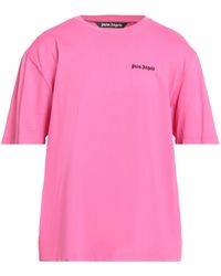 Palm Angels - T-shirt - Lyst