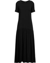 ALESSIA SANTI - Maxi-Kleid - Lyst