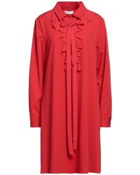 Blumarine - Mini-Kleid - Lyst