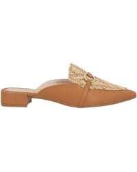 Nila & Nila - Mules & Clogs - Lyst