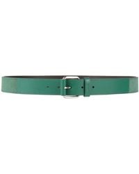 Liu Jo - Belt Leather - Lyst