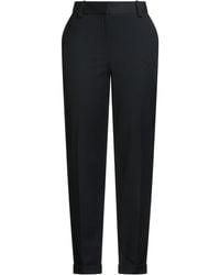 Antonelli - Midnight Pants Cotton, Virgin Wool, Elastane - Lyst