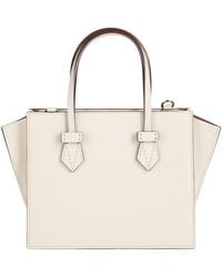 Moreau Paris - Handbag Leather - Lyst