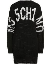 Moschino - Sweaters - Lyst