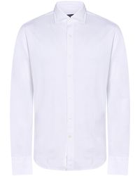 Paul & Shark - Shirt - Lyst