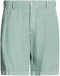 Boglioli - Shorts & Bermuda Shorts - Lyst