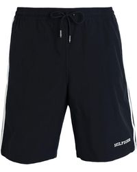 Tommy Hilfiger - Shorts & Bermudashorts - Lyst