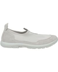 Diemme - Light Sneakers Textile Fibers, Leather - Lyst