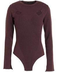 Marco Rambaldi - Pullover - Lyst