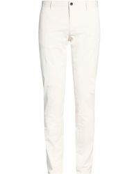 Incotex - Pants - Lyst