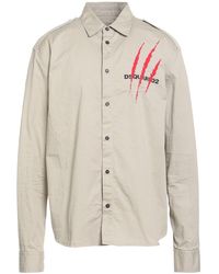 DSquared² - Camicia - Lyst