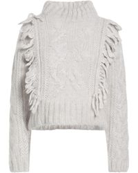 Rebel Queen - Turtlenecks - Lyst