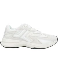 Lanvin - Trainers - Lyst