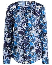Camicettasnob - Top - Lyst