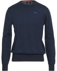La Martina - Pullover - Lyst
