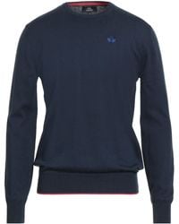 La Martina - Pullover - Lyst