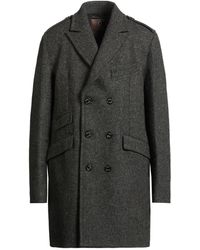 Sealup - Coat - Lyst