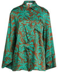Maliparmi - Shirts - Lyst