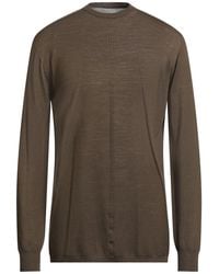 Rick Owens - Pullover - Lyst