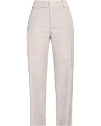 Grifoni - Trouser - Lyst