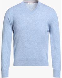 Brunello Cucinelli - Sweaters - Lyst