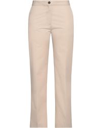 Studio Nicholson - Pants Cotton, Polyester - Lyst