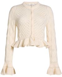 Chloé - Rebecas - Lyst