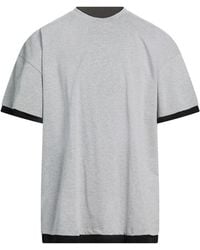 Jil Sander - T-Shirts - Lyst