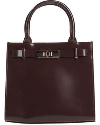 Borbonese - Handbags - Lyst