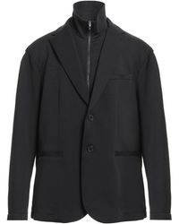 ARMANI EXCHANGE - Blazer - Lyst