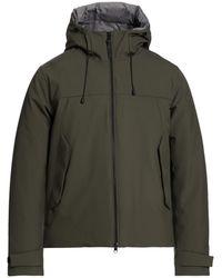People Of Shibuya - Jacket - Lyst