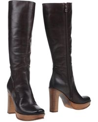 alberto fermani stivali