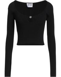 Moschino - Pullover - Lyst