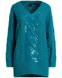 Pinko - Mini Dress - Lyst