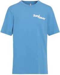 sunflower - T-shirt - Lyst