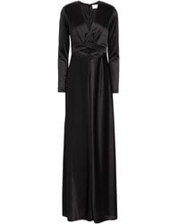 Nenette - Maxi Dress - Lyst