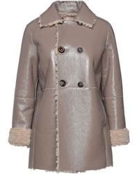 Maliparmi Coats for Women | Online Sale up to 64% off | Lyst