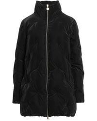 EA7 - Puffer - Lyst