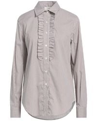 NINA 14.7 - Shirt Cotton, Polyamide, Elastane - Lyst