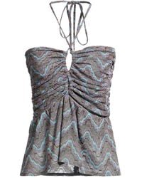 LUCE - Tops - Lyst